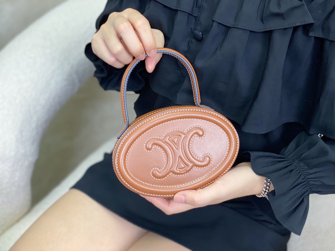 Celine Round Bags